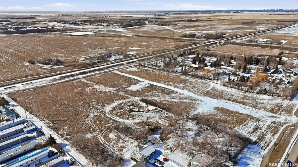 999 1st Avenue Pilot Butte SK S0G 3Z0