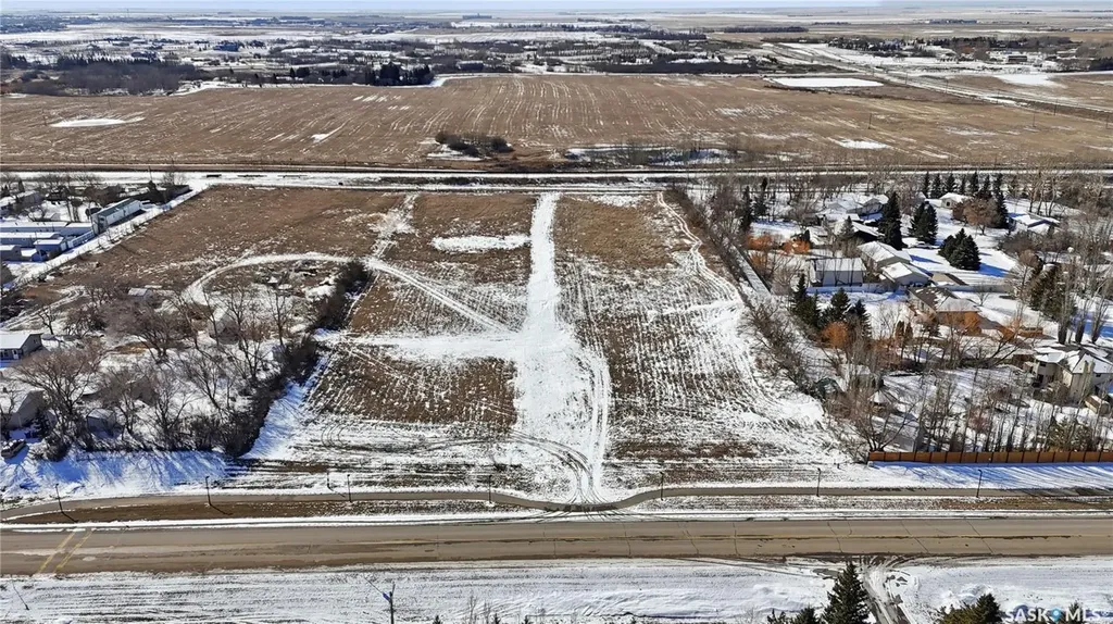 999 1st Avenue Pilot Butte SK S0G 3Z0