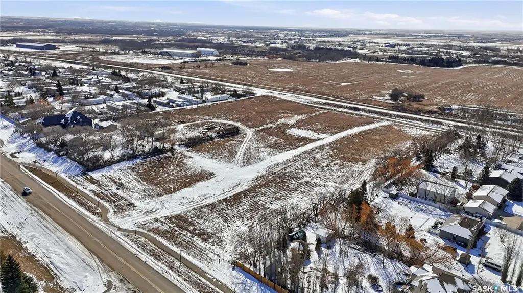 999 1st Avenue Pilot Butte SK S0G 3Z0