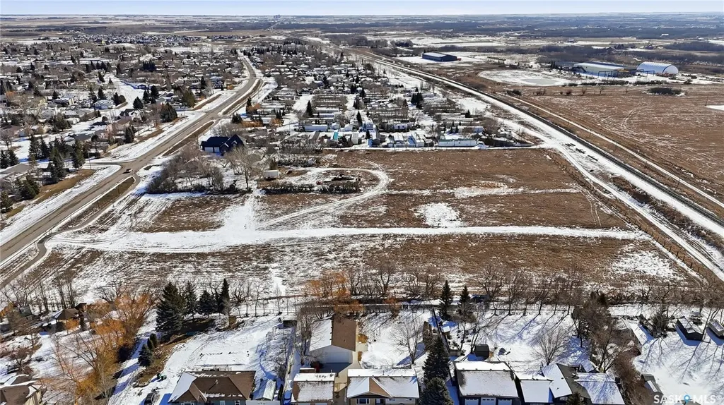 999 1st Avenue Pilot Butte SK S0G 3Z0