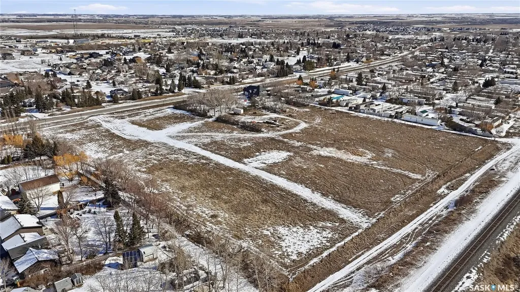 999 1st Avenue Pilot Butte SK S0G 3Z0