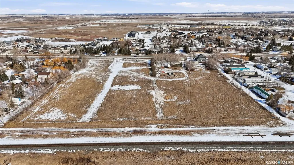999 1st Avenue Pilot Butte SK S0G 3Z0