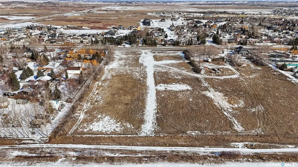 999 1st Avenue Pilot Butte SK S0G 3Z0