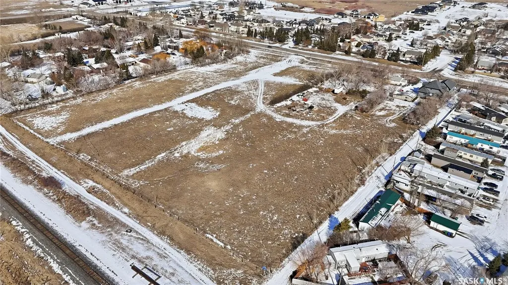 999 1st Avenue Pilot Butte SK S0G 3Z0