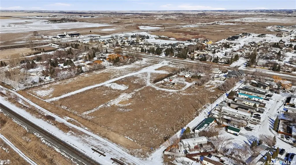 999 1st Avenue Pilot Butte SK S0G 3Z0