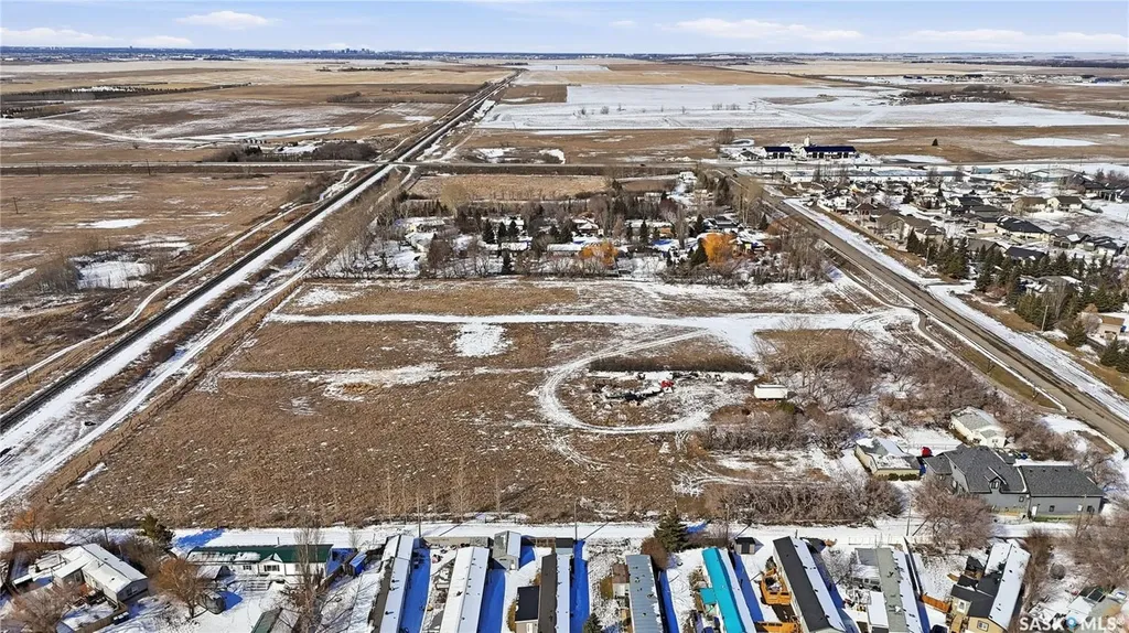 999 1st Avenue Pilot Butte SK S0G 3Z0