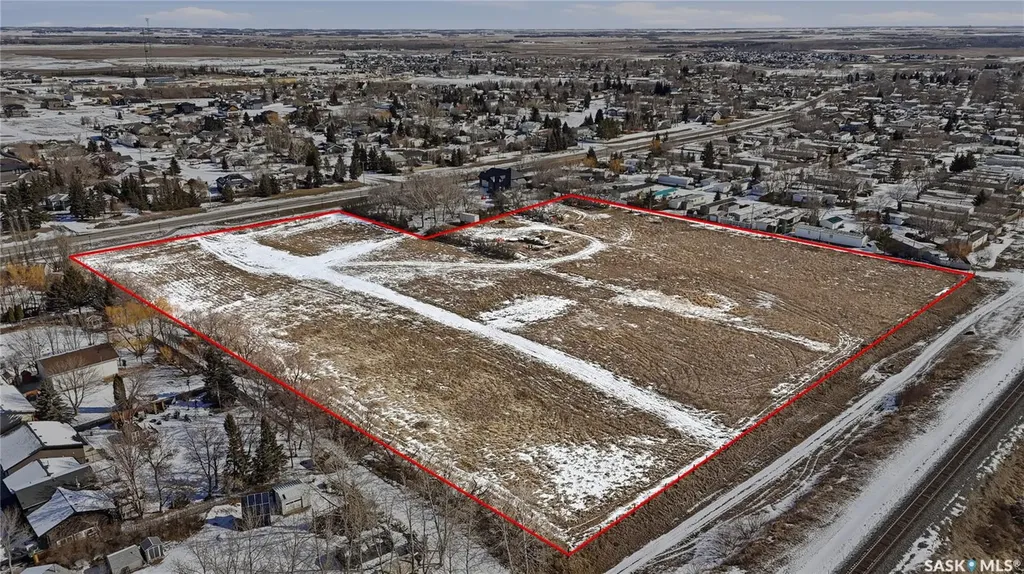 999 1st Avenue Pilot Butte SK S0G 3Z0