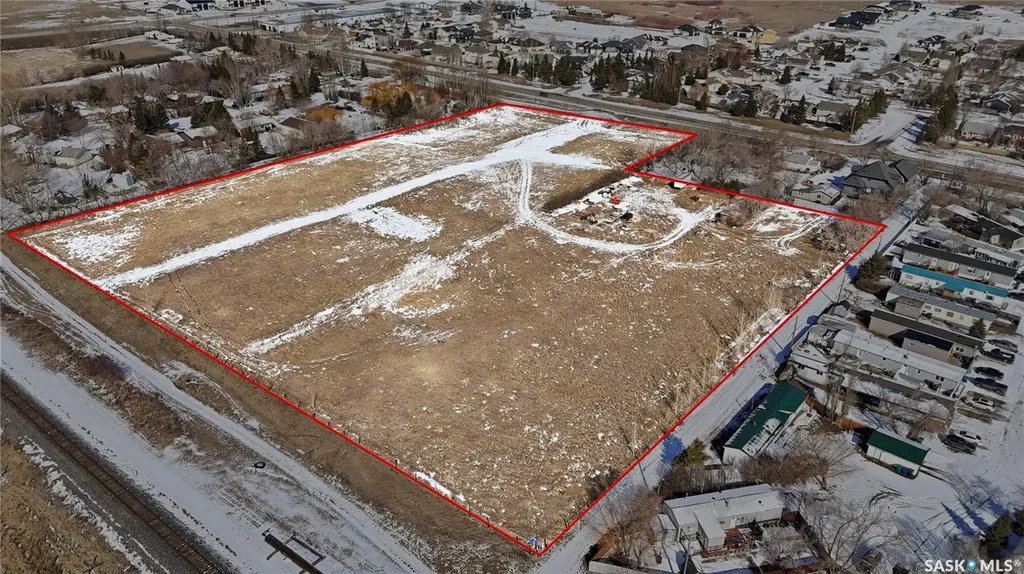999 1st Avenue Pilot Butte SK S0G 3Z0