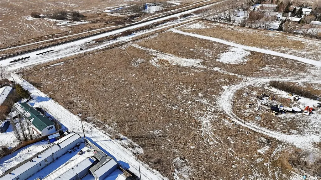 999 1st Avenue Pilot Butte SK S0G 3Z0