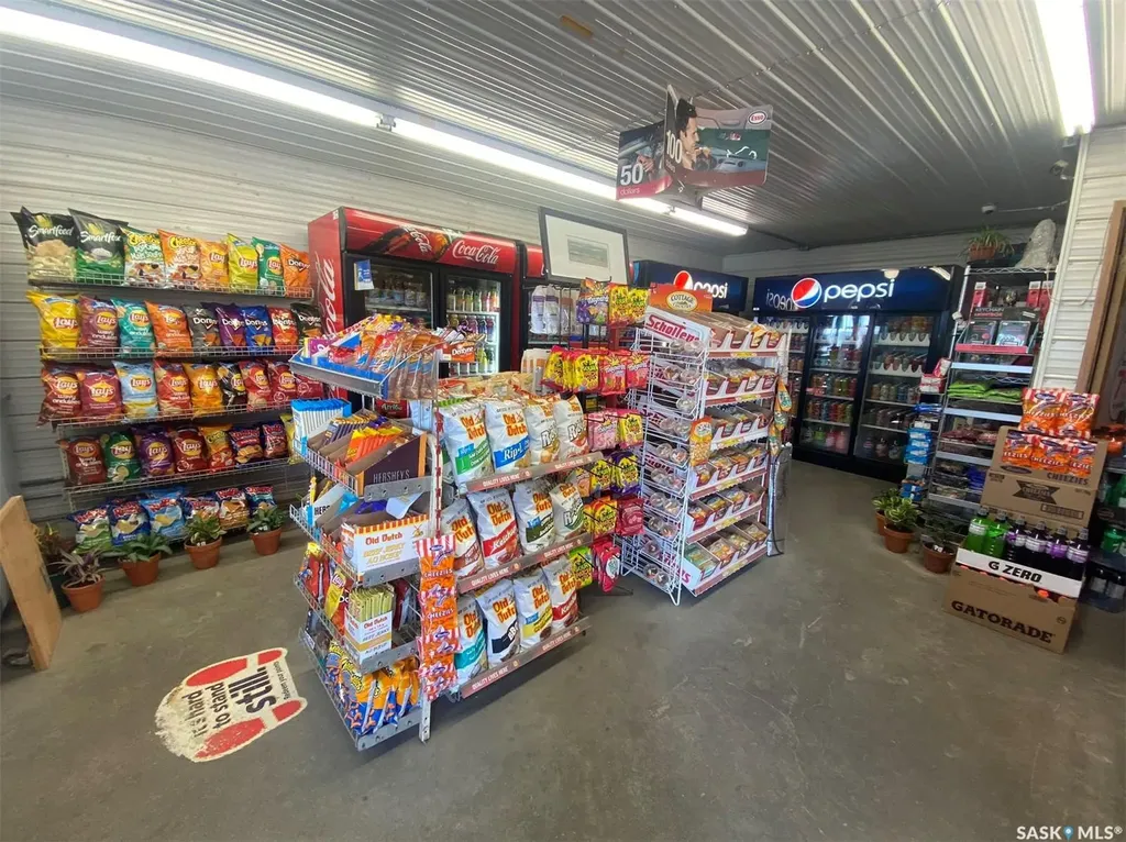 100 10 Highway Balcarres SK S0G 0C0