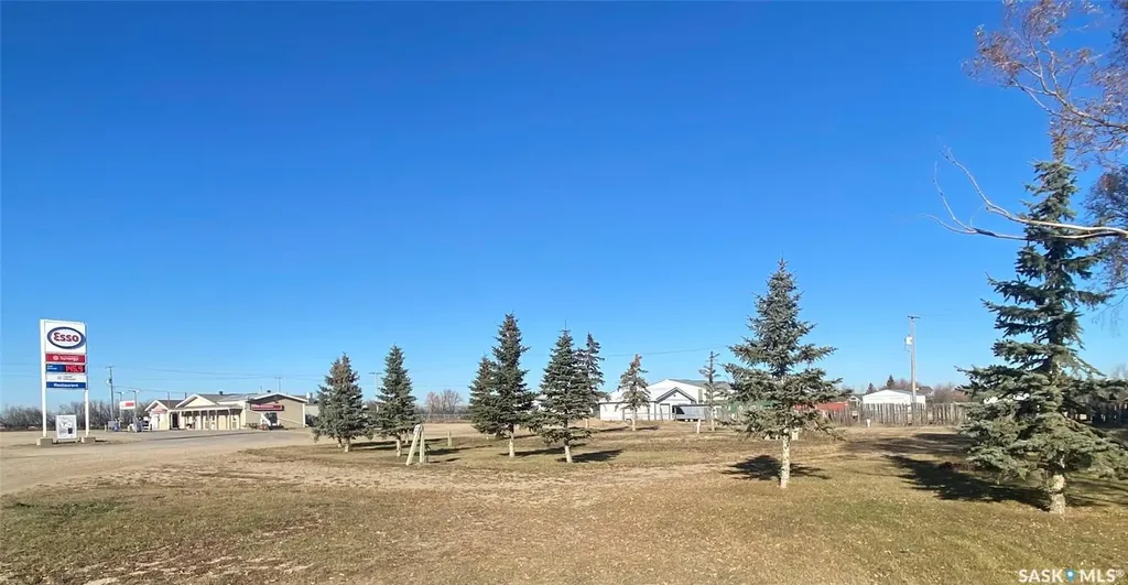 100 10 Highway Balcarres SK S0G 0C0