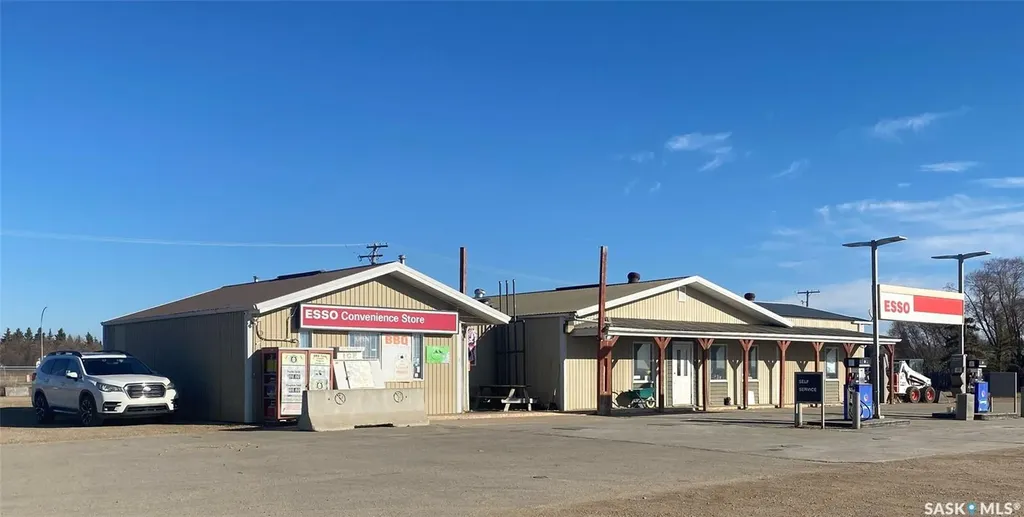 100 10 Highway Balcarres SK S0G 0C0