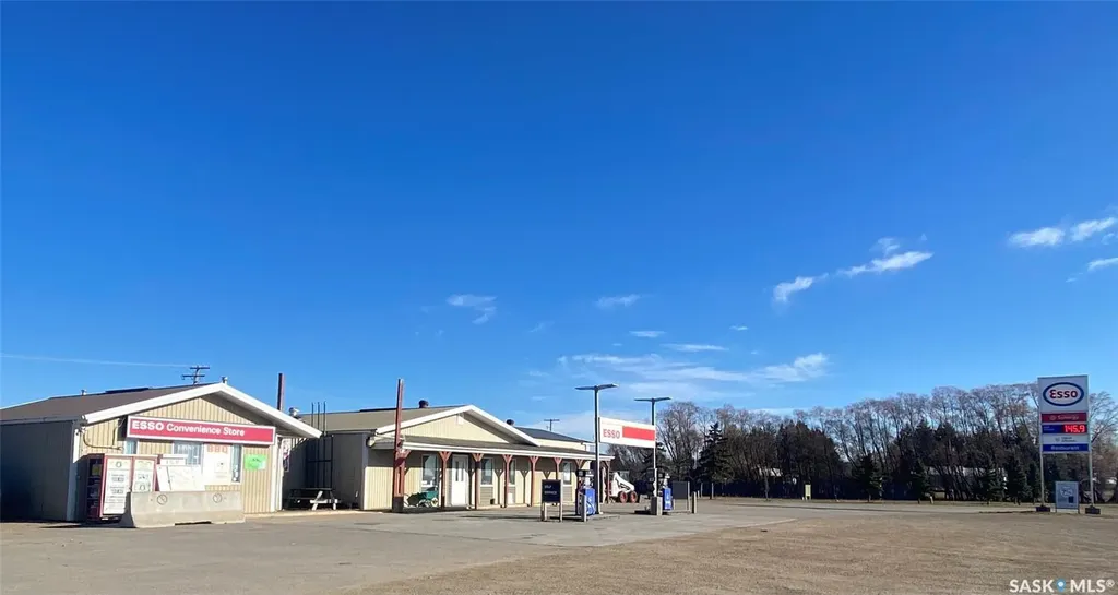 100 10 Highway Balcarres SK S0G 0C0