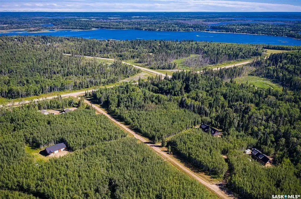 101 Deer Ridge Drive Paddockwood Rm No. 520 SK S0J 0N0