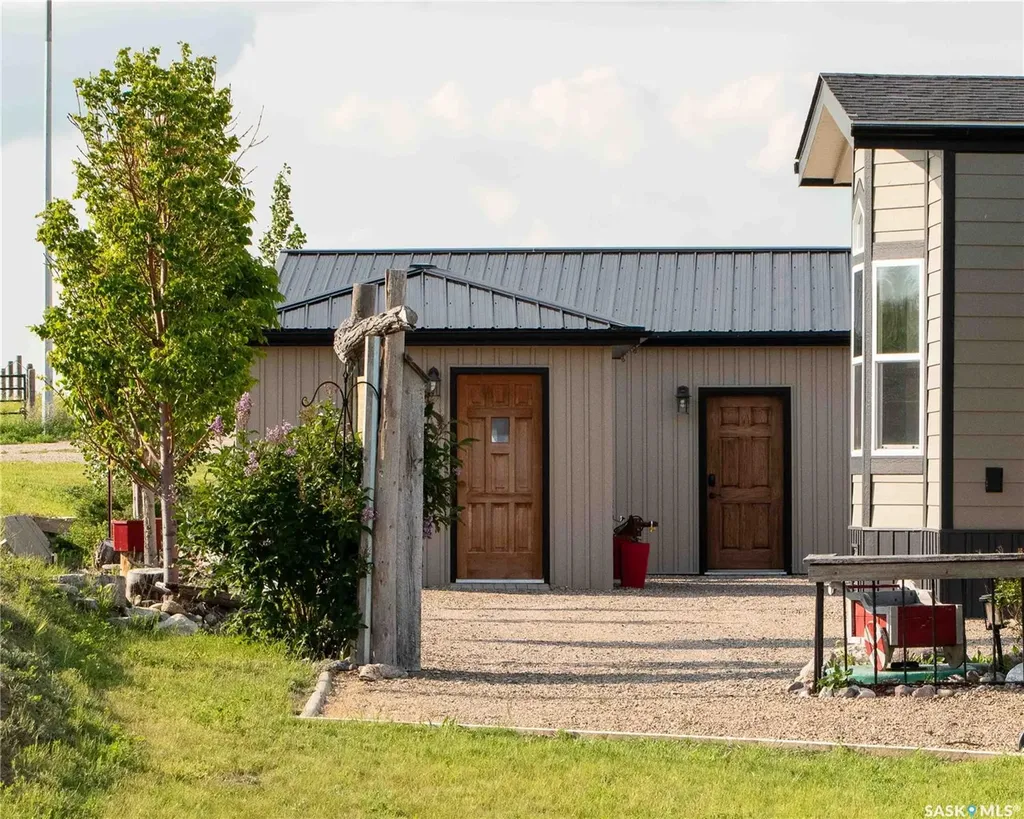 Rural Address Lacadena Rm No. 228 SK S0L 1T0