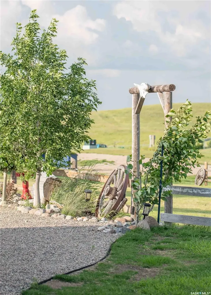 Rural Address Lacadena Rm No. 228 SK S0L 1T0