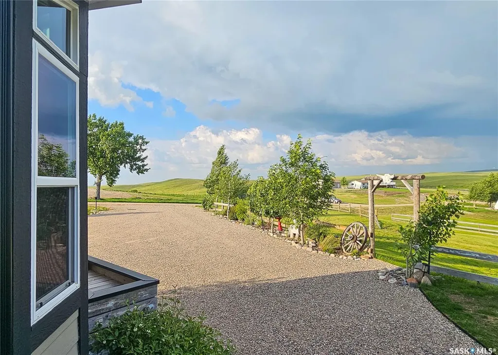 Rural Address Lacadena Rm No. 228 SK S0L 1T0