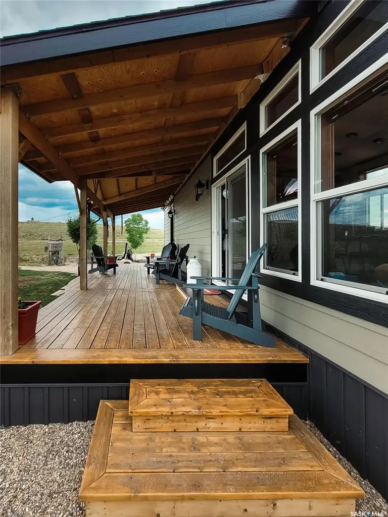 Rural Address Lacadena Rm No. 228 SK S0L 1T0