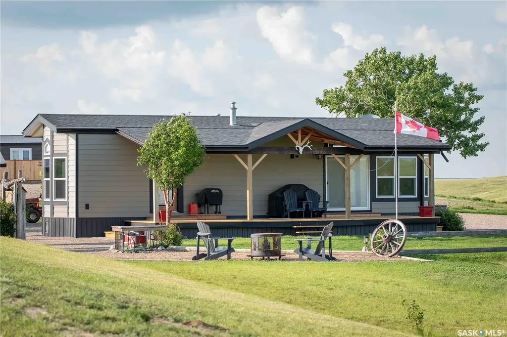 Rural Address Lacadena Rm No. 228 SK S0L 1T0