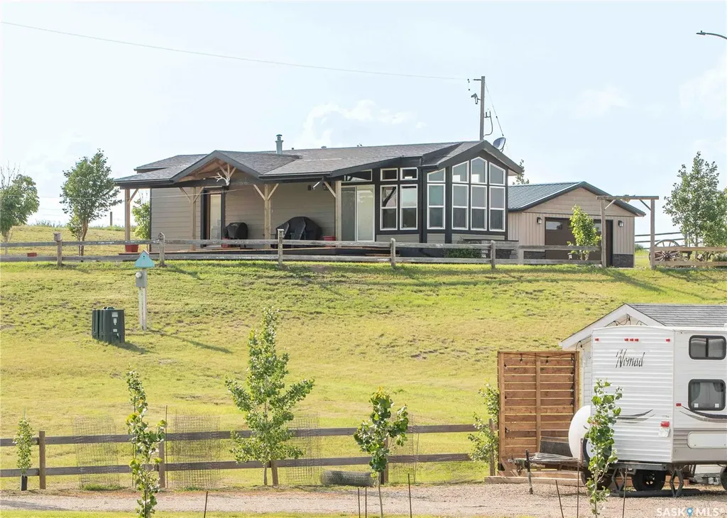 Rural Address Lacadena Rm No. 228 SK S0L 1T0