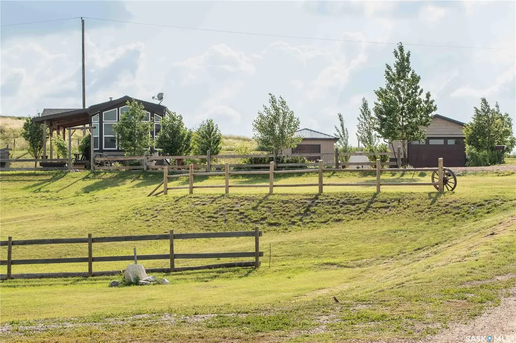 Rural Address Lacadena Rm No. 228 SK S0L 1T0