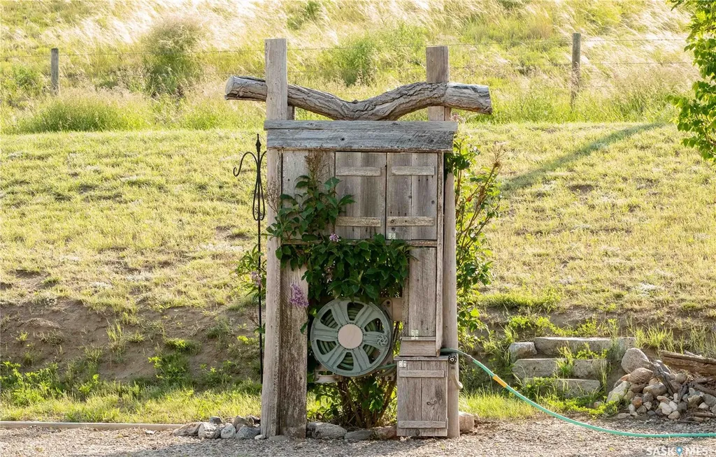 Rural Address Lacadena Rm No. 228 SK S0L 1T0