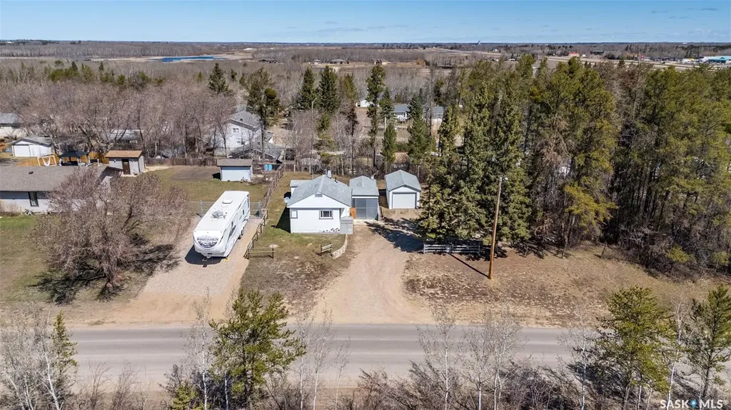 217 Red Wing Road Buckland Rm No. 491 SK S6V 5R3