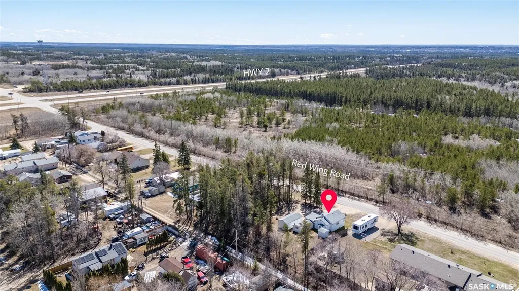 217 Red Wing Road Buckland Rm No. 491 SK S6V 5R3