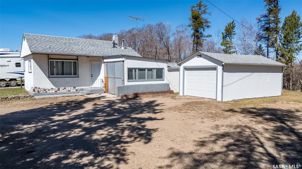 217 Red Wing Road Buckland Rm No. 491 SK S6V 5R3