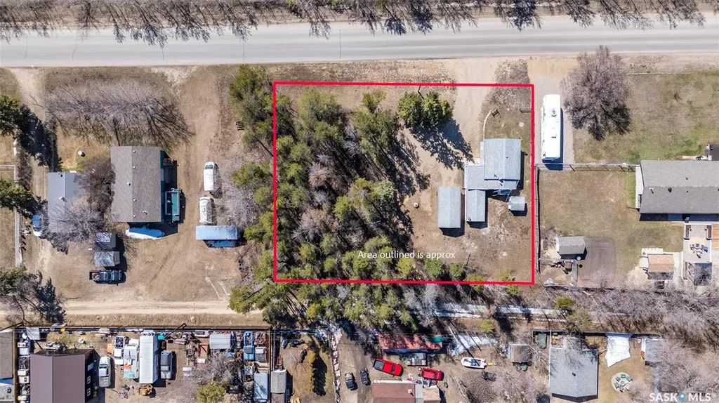 217 Red Wing Road Buckland Rm No. 491 SK S6V 5R3