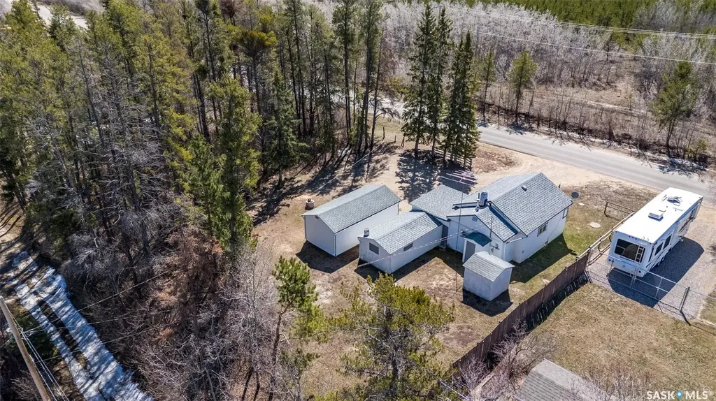 217 Red Wing Road Buckland Rm No. 491 SK S6V 5R3