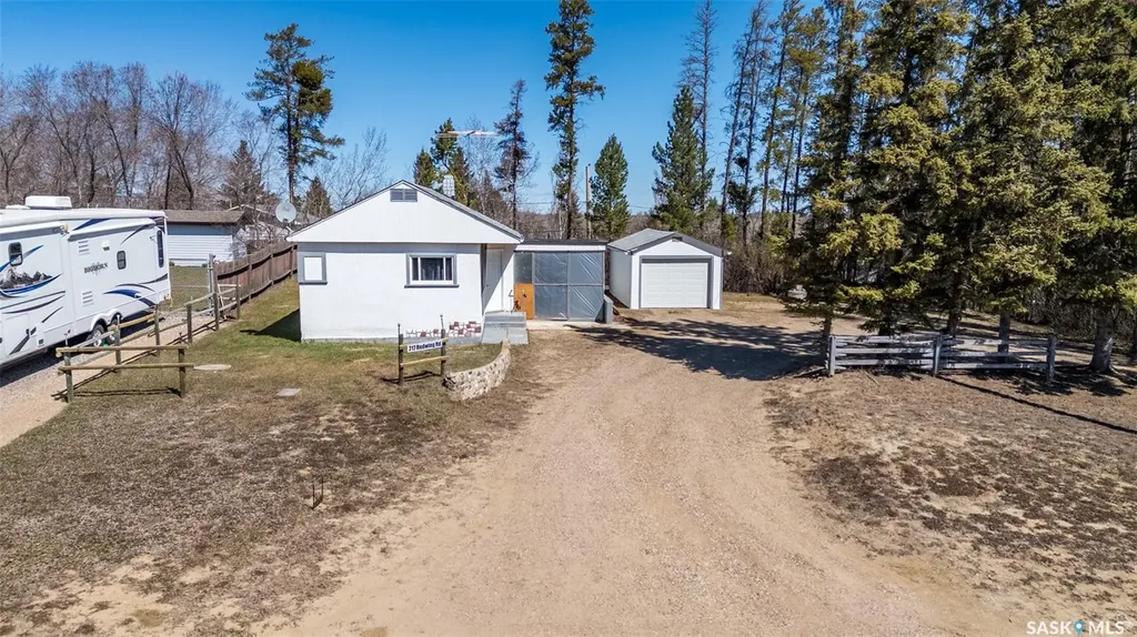 217 Red Wing Road Buckland Rm No. 491 SK S6V 5R3