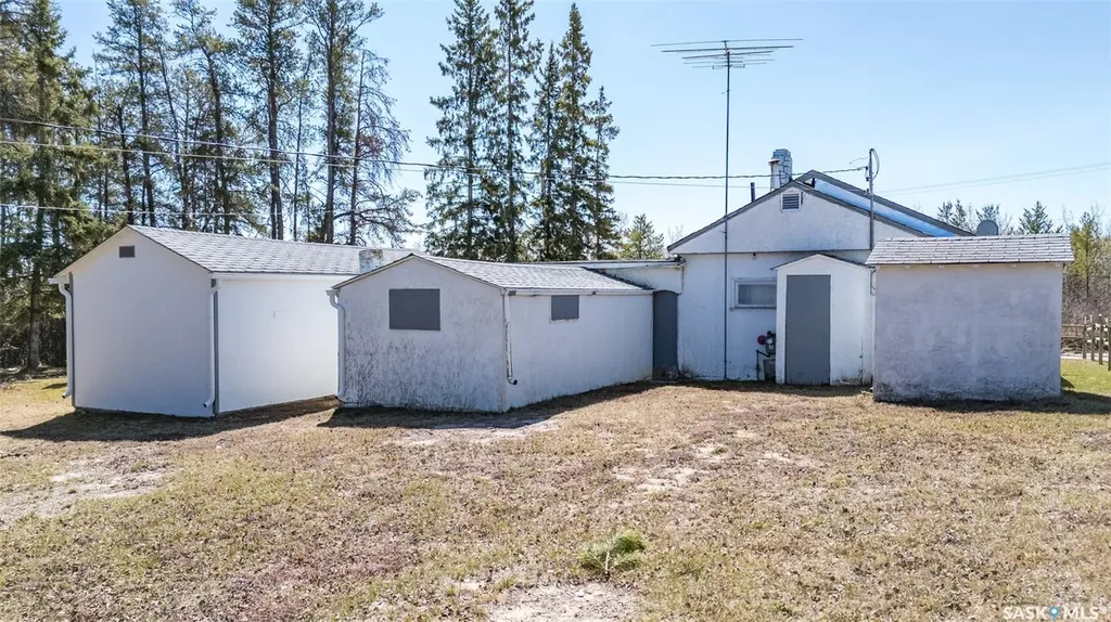 217 Red Wing Road Buckland Rm No. 491 SK S6V 5R3