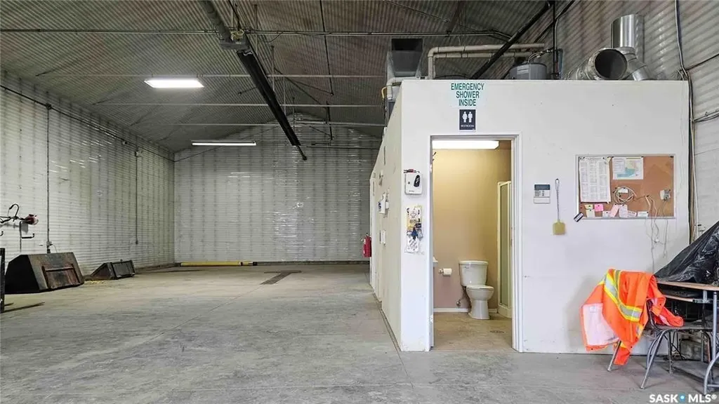 621 Industrial Road Rosetown SK S0L 2V0