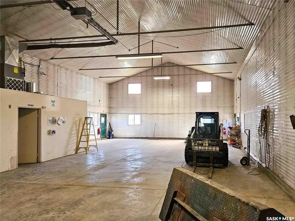 621 Industrial Road Rosetown SK S0L 2V0