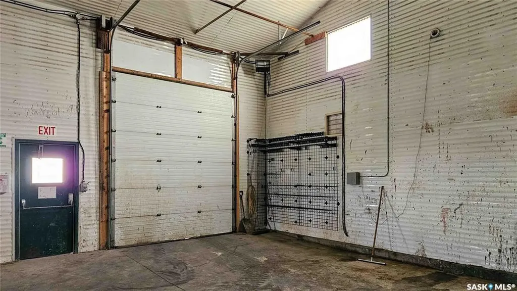 621 Industrial Road Rosetown SK S0L 2V0