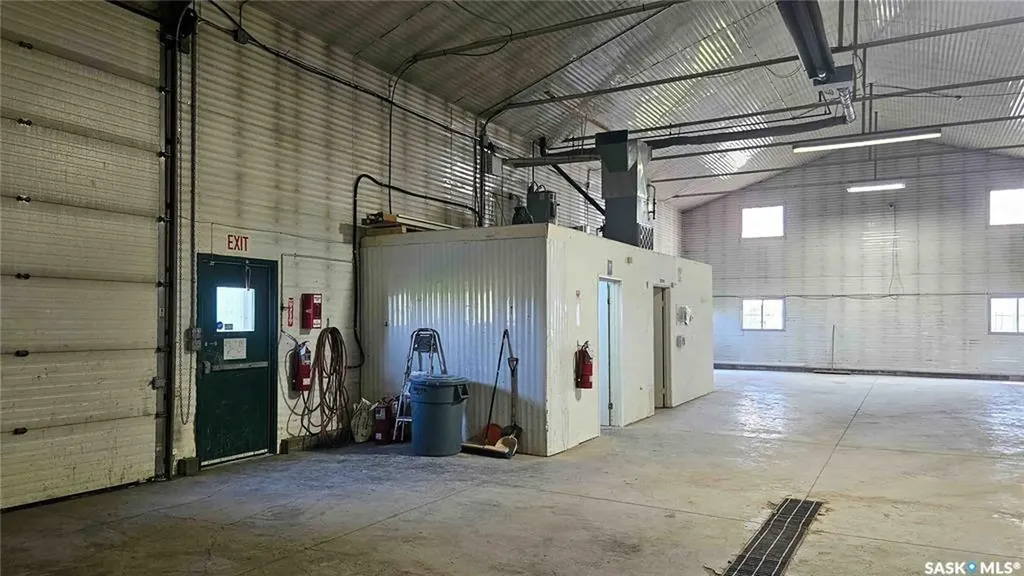 621 Industrial Road Rosetown SK S0L 2V0