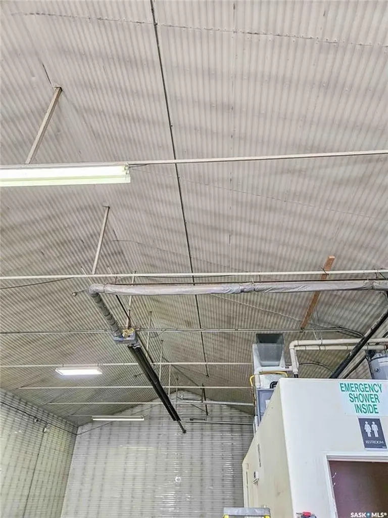 621 Industrial Road Rosetown SK S0L 2V0