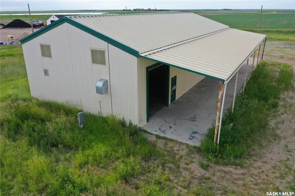 621 Industrial Road Rosetown SK S0L 2V0