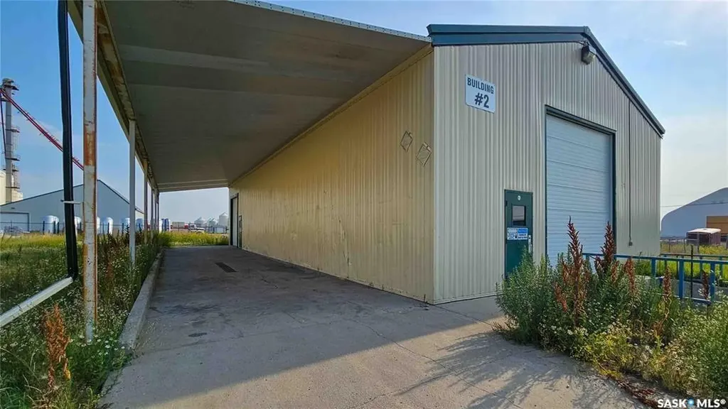 621 Industrial Road Rosetown SK S0L 2V0