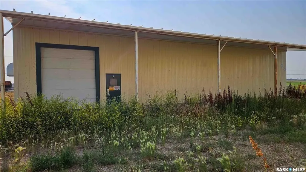 621 Industrial Road Rosetown SK S0L 2V0