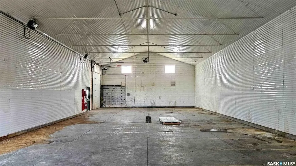 621 Industrial Road Rosetown SK S0L 2V0