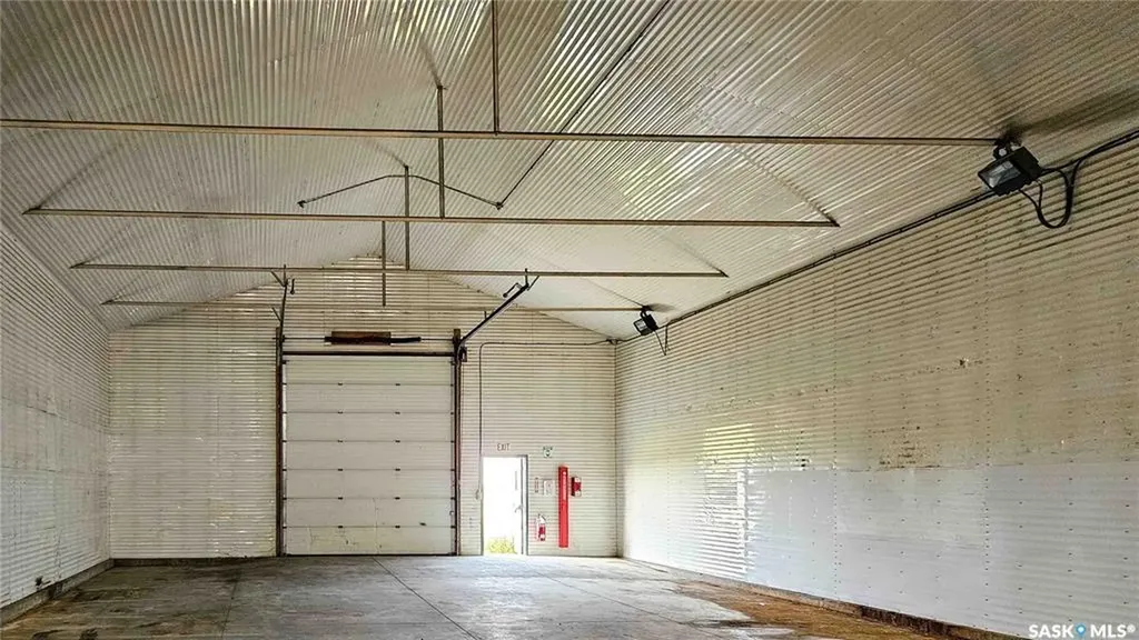 621 Industrial Road Rosetown SK S0L 2V0