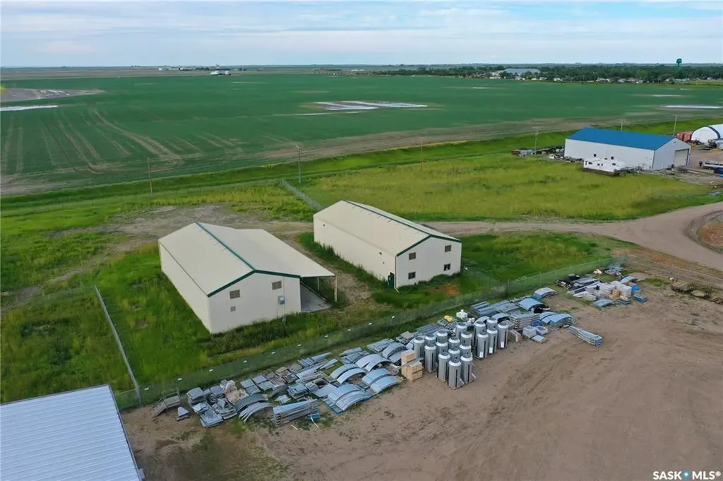 621 Industrial Road Rosetown SK S0L 2V0
