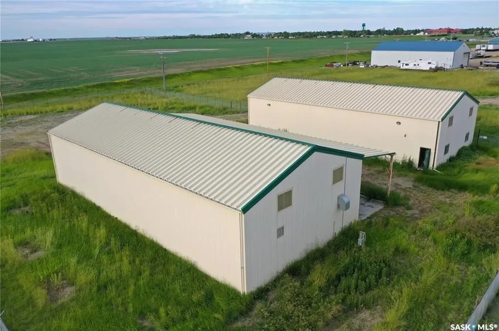 621 Industrial Road Rosetown SK S0L 2V0