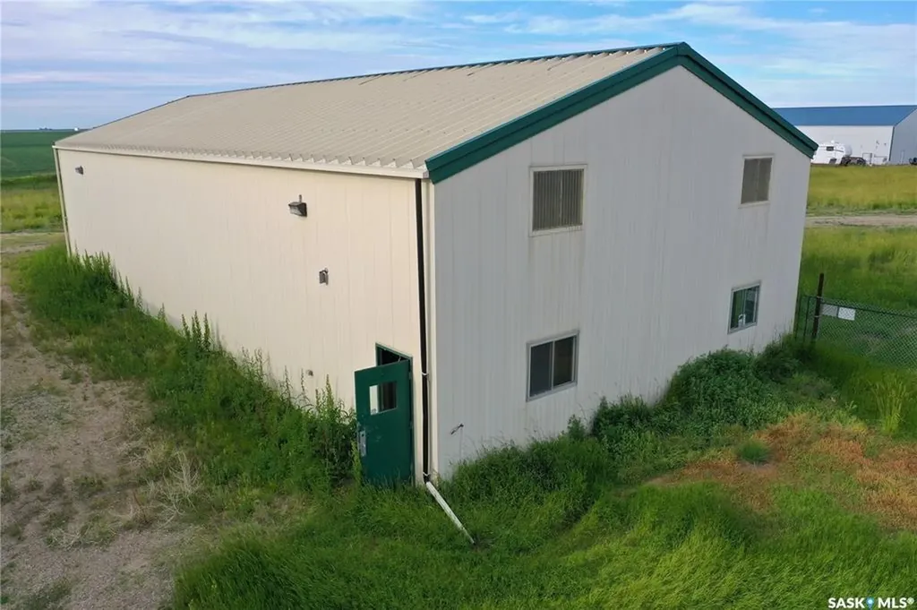 621 Industrial Road Rosetown SK S0L 2V0