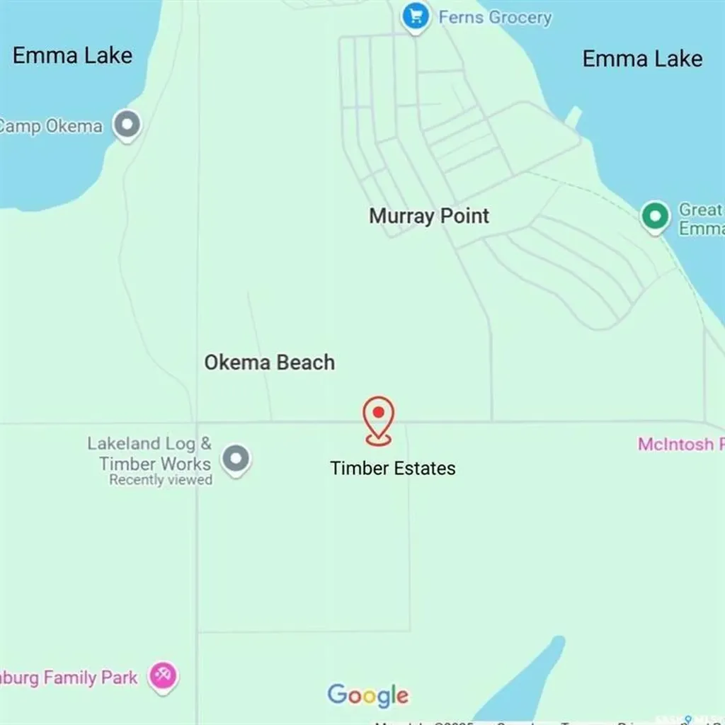 104 Deer Ridge Drive Paddockwood Rm No. 520 SK S0J 0N0
