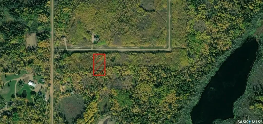 104 Deer Ridge Drive Paddockwood Rm No. 520 SK S0J 0N0