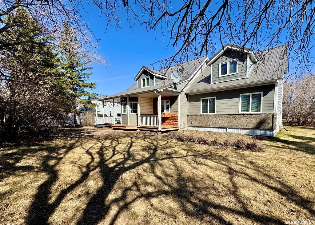 Rural Address Grayson Rm No. 184 SK S0A 3Y0