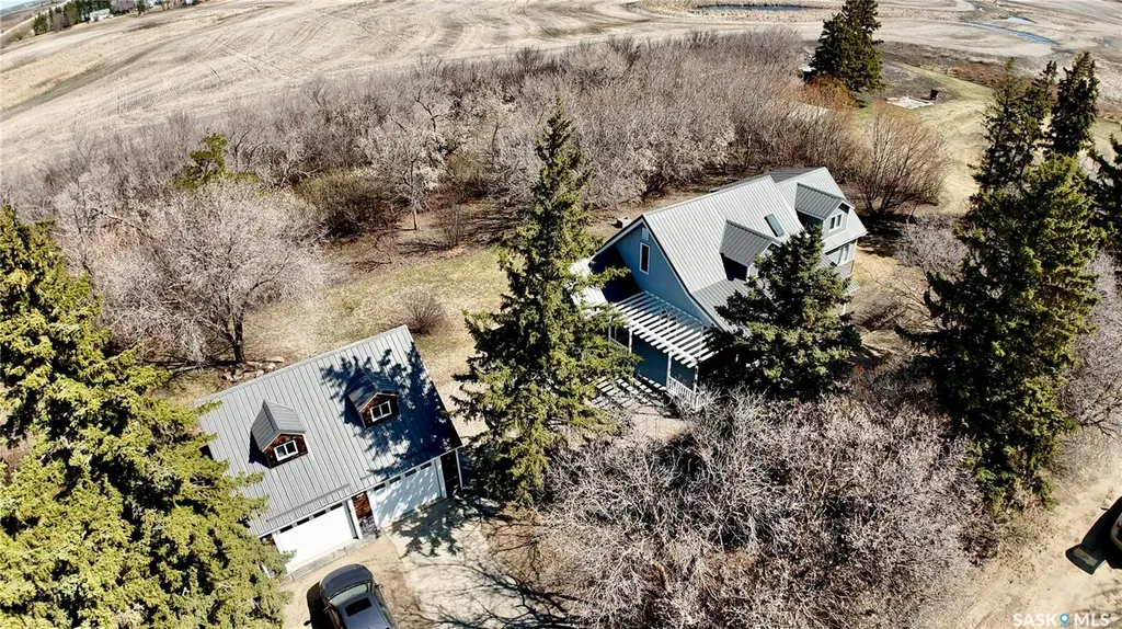 Rural Address Grayson Rm No. 184 SK S0A 3Y0